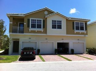 1550 SE Sheffield Ter APT 202, Stuart, FL 34994