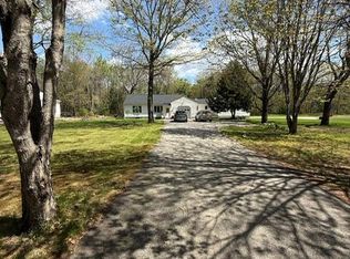 55 Blueberry Ln, Gray, ME 04039