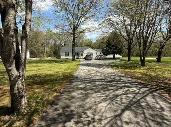 55 Blueberry Lane, Gray, ME 04039