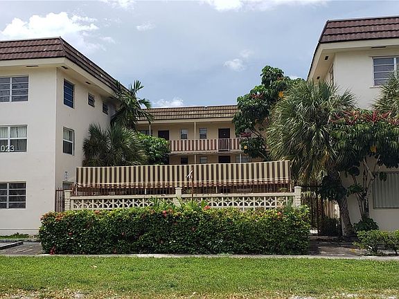 4th image of 13655 NE 10th Ave APT 206