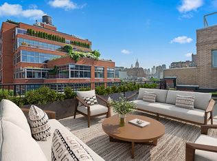 130 Jane St #5/6G, New York, NY 10014