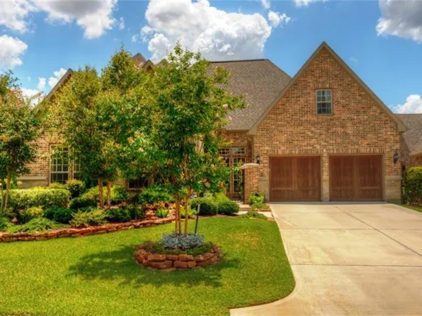 35 Vintage Path Pl, Spring, TX 77381