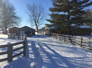 15232 Amity Rd, West Alexandria, OH 45381