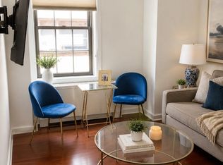 219 S 18th St #29-1205, Philadelphia, PA 19103