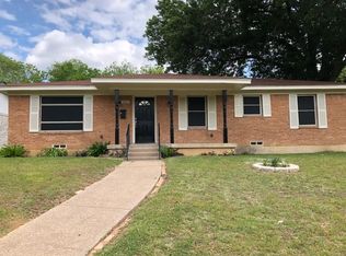 8959 Undercliff Dr, Dallas, TX 75217