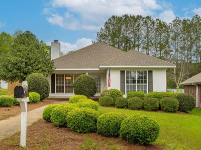 47 Overlook Point, Hattiesburg, MS, 39402