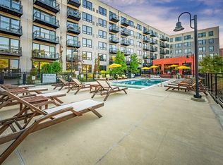 618 South Main Apartments, Ann Arbor, MI 48104