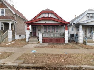 4046 N 6th St, Milwaukee, WI 53212