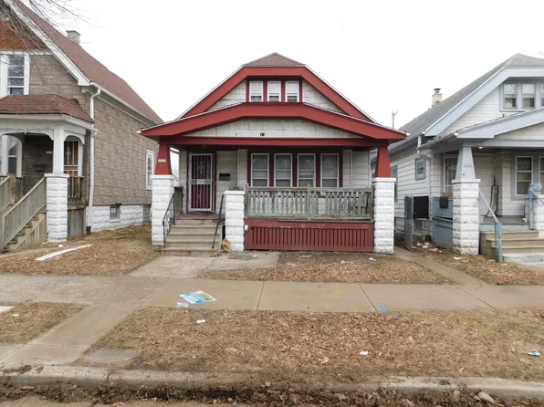 4046 North 6th STREET, Milwaukee, WI 53212