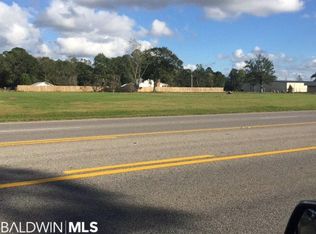 111 State Highway 59 S, Summerdale, AL 36580