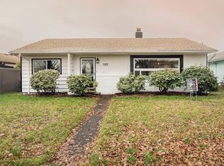 1109 18th Ave, Longview, WA 98632