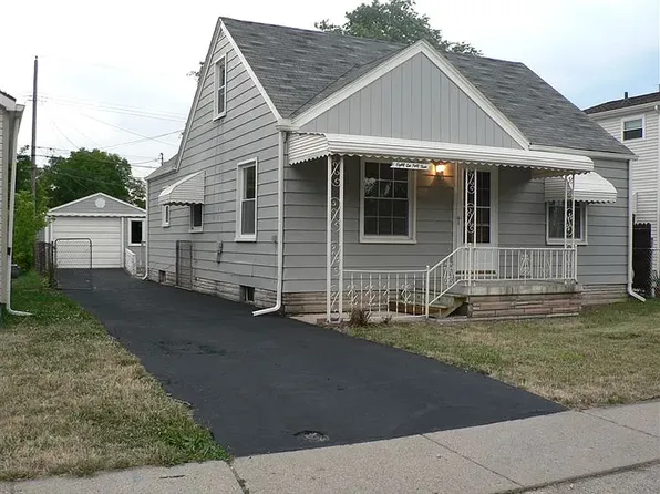 (undisclosed Address), Warren, MI 48089
