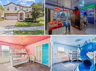 1479 Moon Valley Dr, Champions Gate, FL 33896
