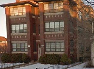 227 N Central Ave APT 1R, Chicago, IL 60644