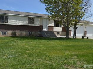 3020 N 8000 E, Teton, ID 83451