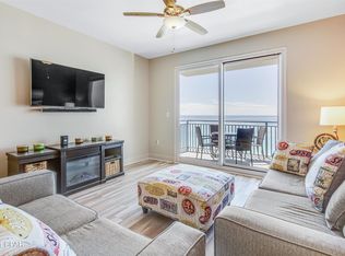 16701 Front Beach Rd UNIT 606, Panama City Beach, FL 32413