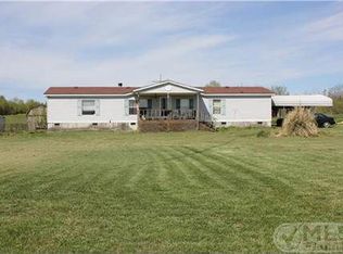 869 Clark Hollow Rd, Westmoreland, TN 37186