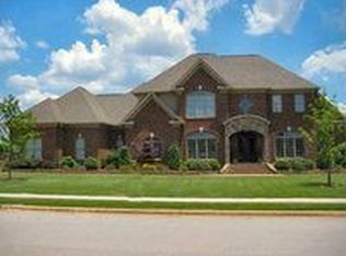 100 Appleton Ln, Madison, AL 35756