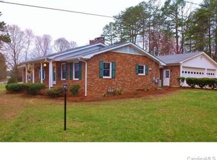 1790 Faith Rd, Salisbury, NC 28146