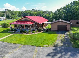 289 Haw Ridge Rd, Piney Flats, TN 37686