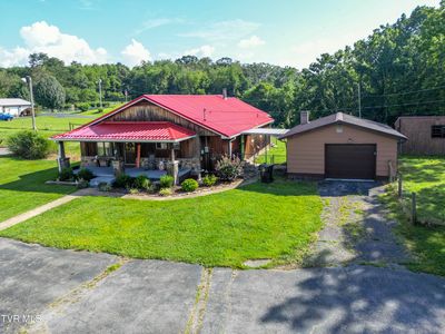 289 Haw Ridge Rd, Piney Flats, TN, 37686