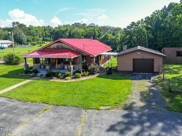 289 Haw Ridge Rd, Piney Flats, TN 37686