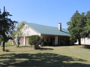 1485 County Road 224, Valley Mills, TX 76689