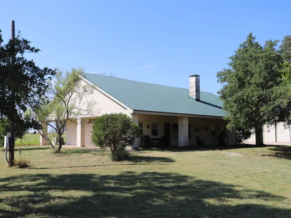 1485 County Road 224, Valley Mills, TX 76689
