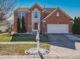 125 Kitty Hawk Dr, Springboro, OH 45066
