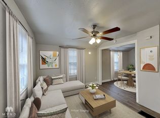 2205 Avenue V, Lubbock, TX 79411