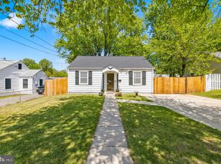 2715 Randolph Rd, Silver Spring, MD 20902
