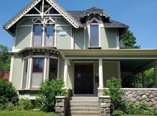 206 S Huron St #1, Ypsilanti, MI
