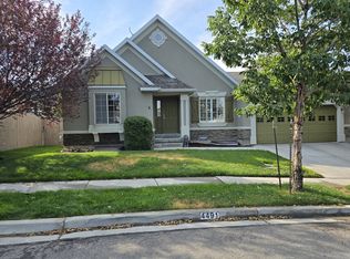 4491 N Stoneybrook Way, Lehi, UT 84043