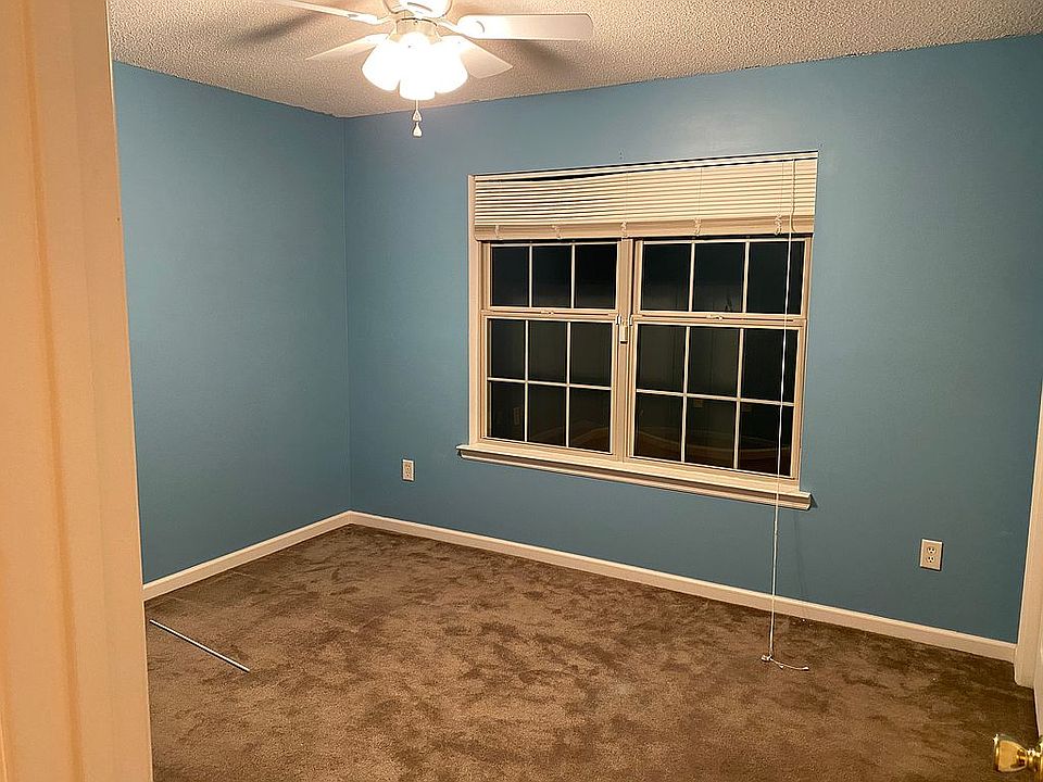 3rd bedroom 