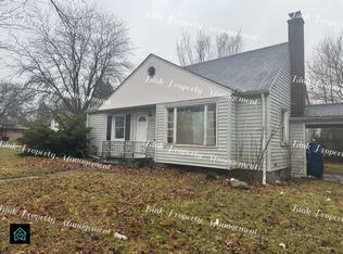 2401 Raskob St, Flint, MI 48504