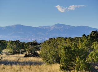 36 Picacho Peak Dr, Santa Fe, NM 87506
