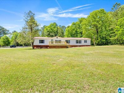 3955 River Ranch Rd, Ragland, AL, 35131