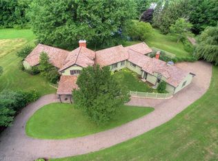 12001 Butternut Rd, Newbury, OH 44065