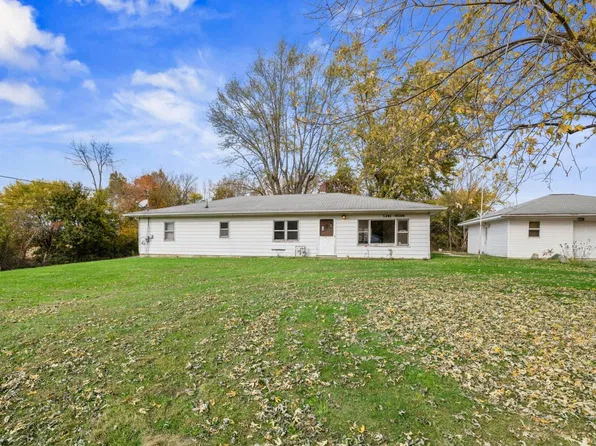 528 E 1050 N, Westville, IN 46391