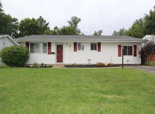 742 Marbea Dr, Loveland, OH 45140