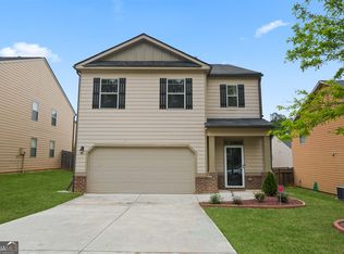 3776 Hempstead Way, Atlanta, GA 30331