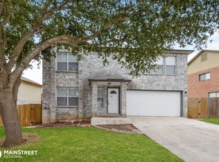 8230 Brisbane, Converse, TX 78109