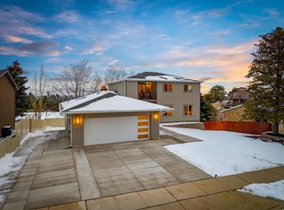 11446 S Mountain Ridge Cir, Sandy, UT 84092