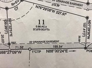 20 Mill Dr, Fort Mitchell, AL 36856