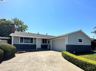 4748 La Mesa Ct, Fremont, CA 94536