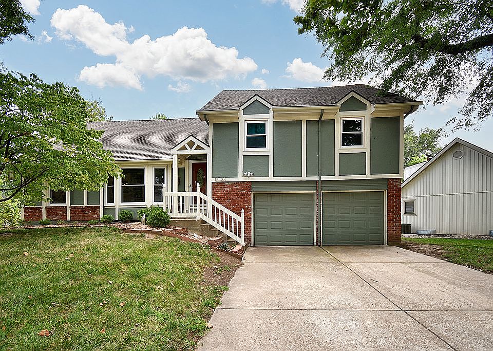 Welcome home!