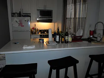 Rented by Sky Management
