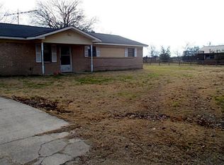 37 Rafter T Ln, Sulphur Springs, TX 75482