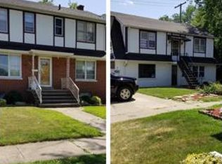 2850 173rd St #2N, Hammond, IN 46323