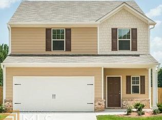 336 Merigold Way #181, Pendergrass, GA 30567